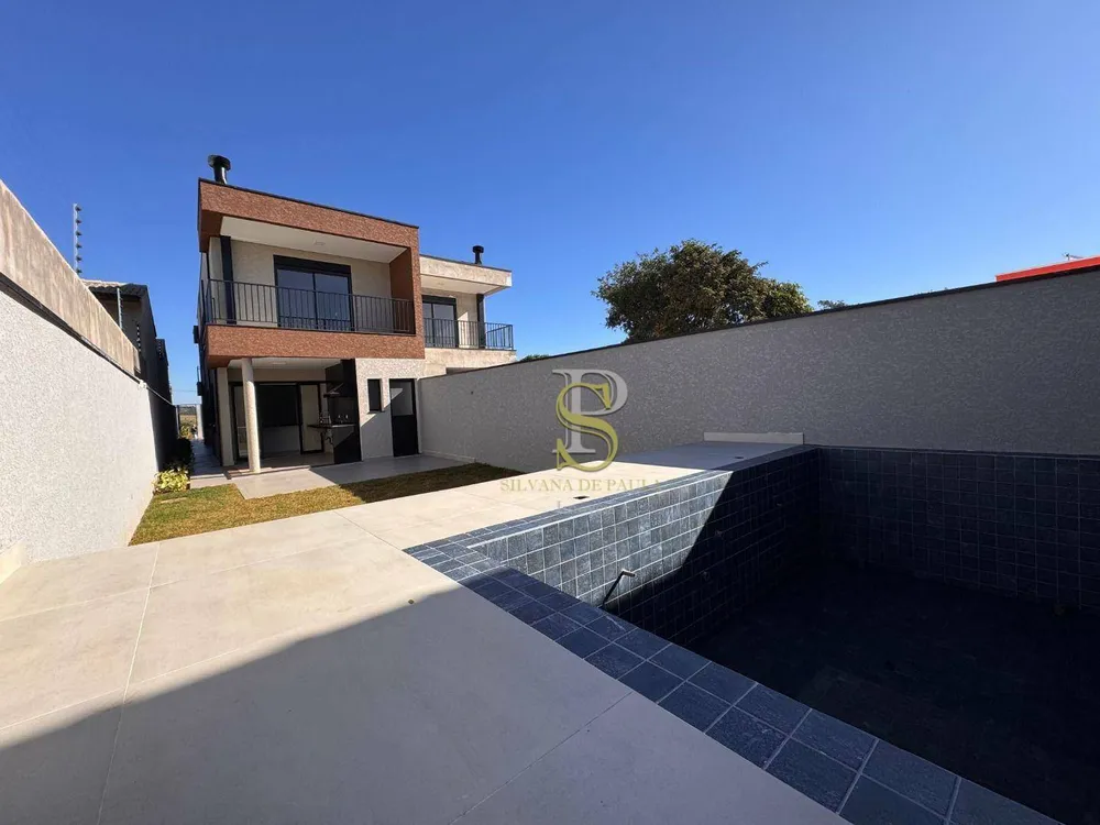 Casa, 3 quartos, 204 m² - Foto 9