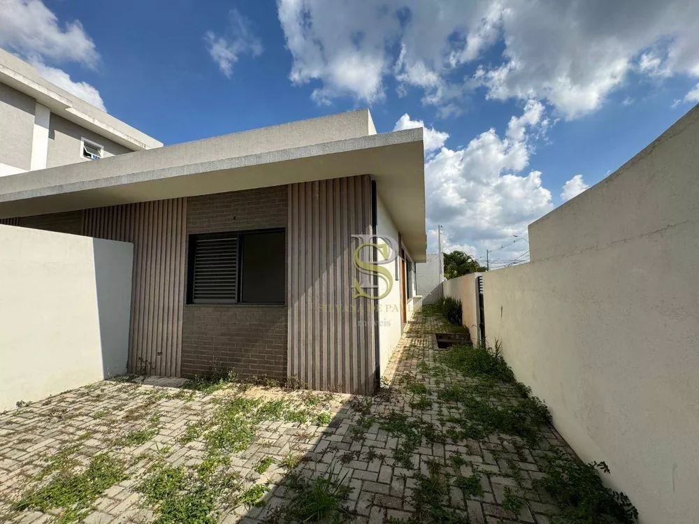 Casa, 2 quartos, 70 m² - Foto 1