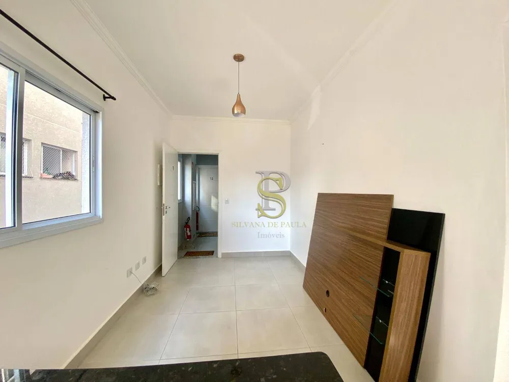 Apartamento, 2 quartos, 54 m² - Foto 4