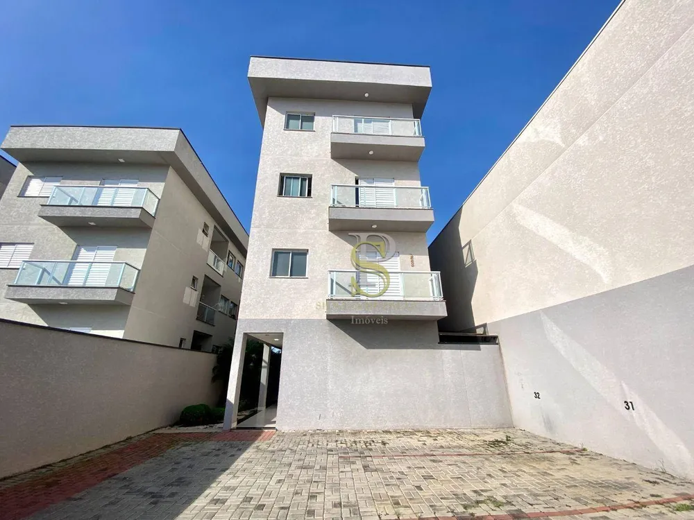 Apartamento, 2 quartos, 54 m² - Foto 6