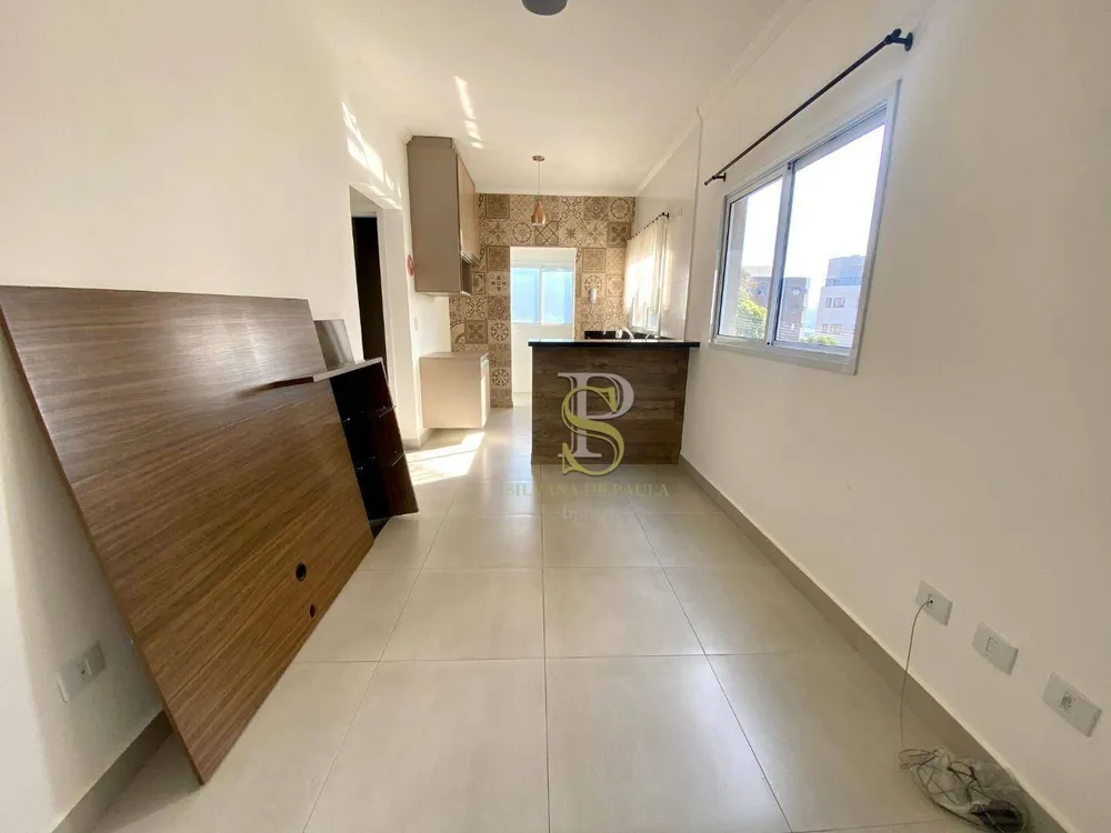 Apartamento, 2 quartos, 54 m² - Foto 3