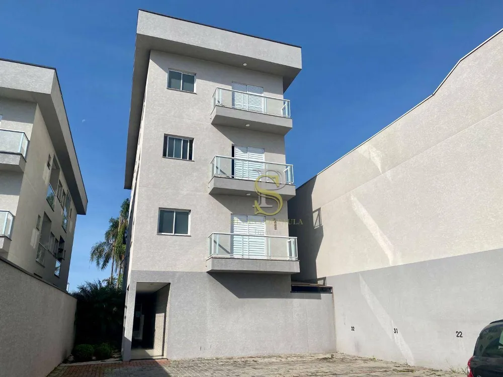 Apartamento, 2 quartos, 54 m² - Foto 2