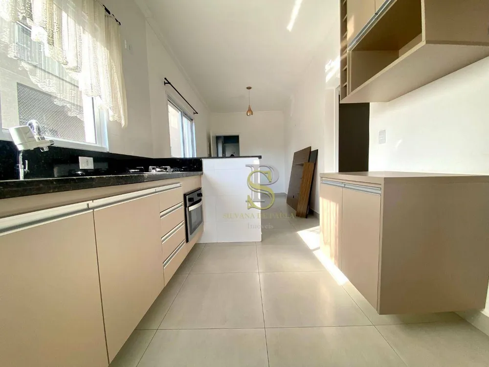 Apartamento, 2 quartos, 54 m² - Foto 5