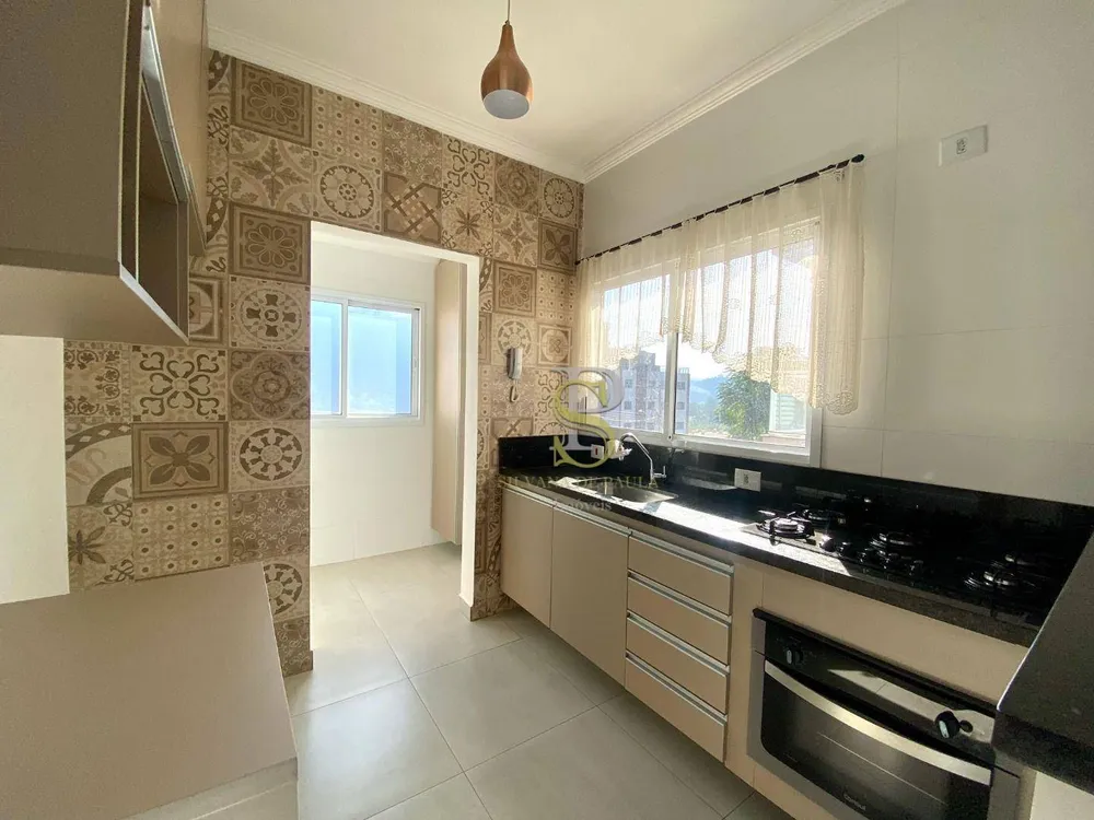 Apartamento, 2 quartos, 54 m² - Foto 7