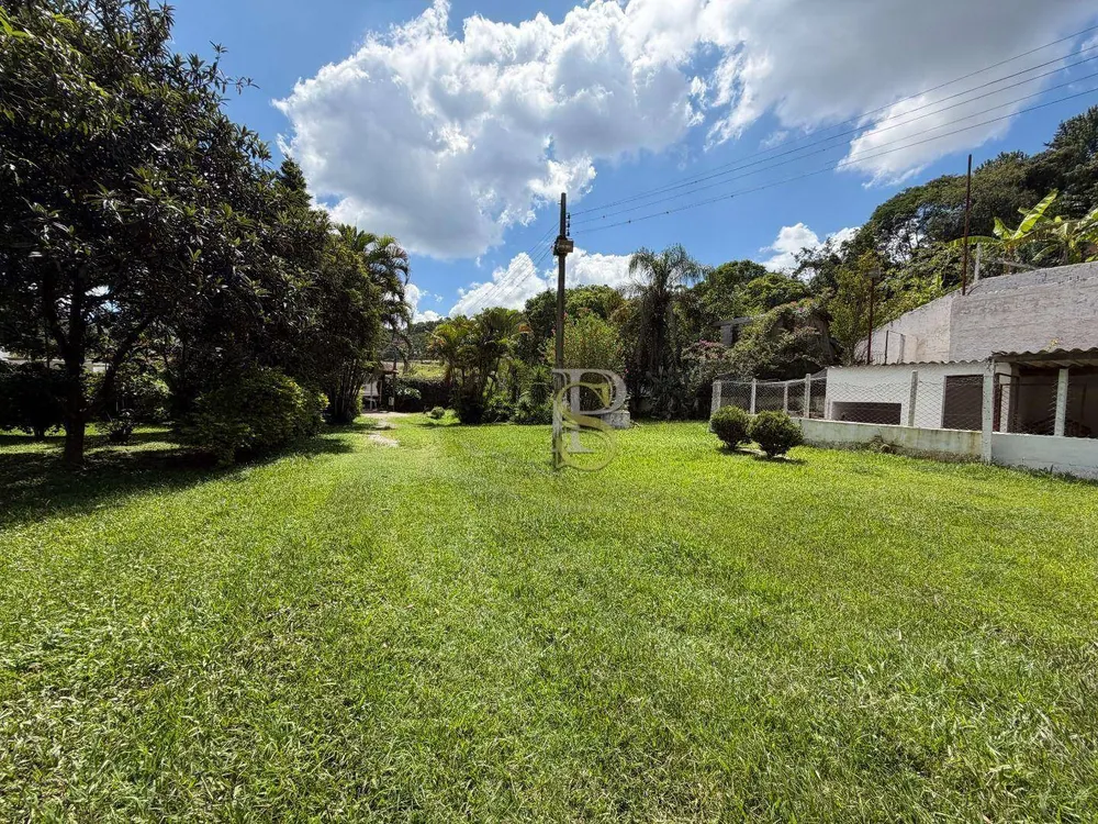 Chácara, 4 quartos, 3000 m² - Foto 5