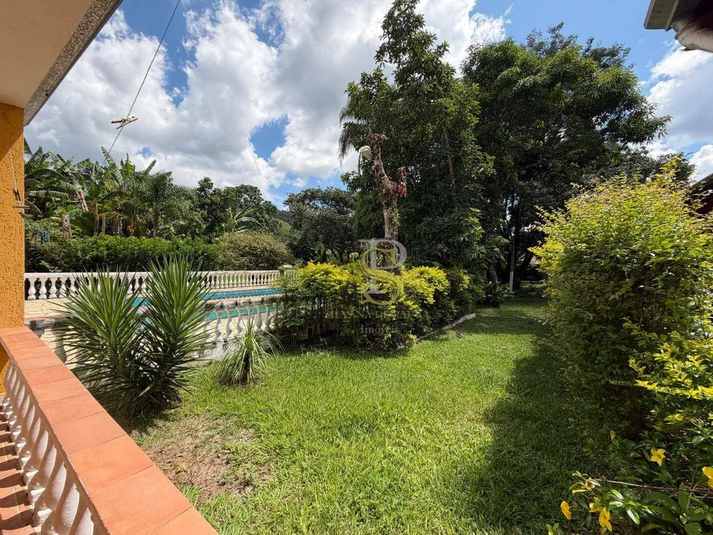 Chácara, 4 quartos, 3000 m² - Foto 9