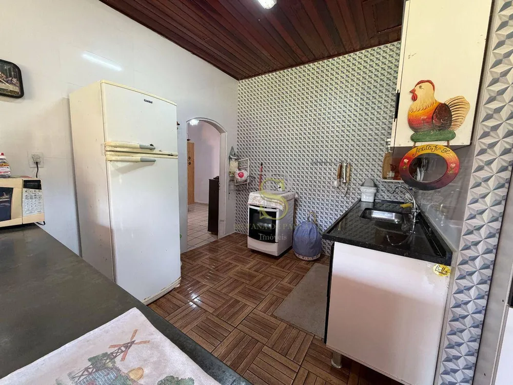 Chácara, 4 quartos, 3000 m² - Foto 2