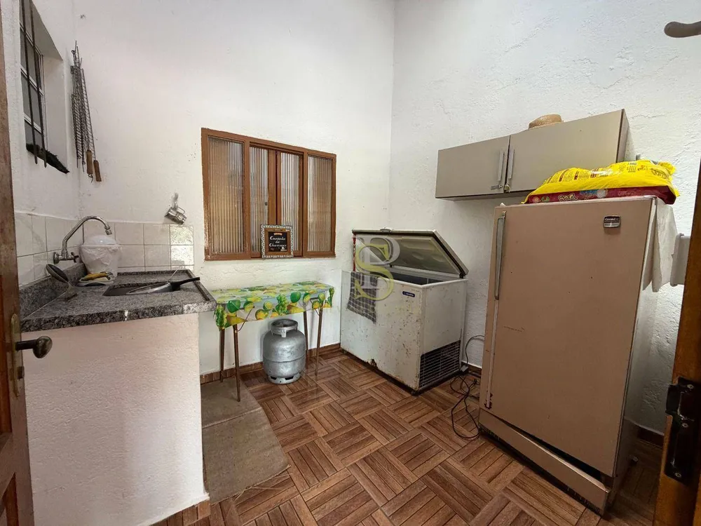 Chácara, 4 quartos, 3000 m² - Foto 7