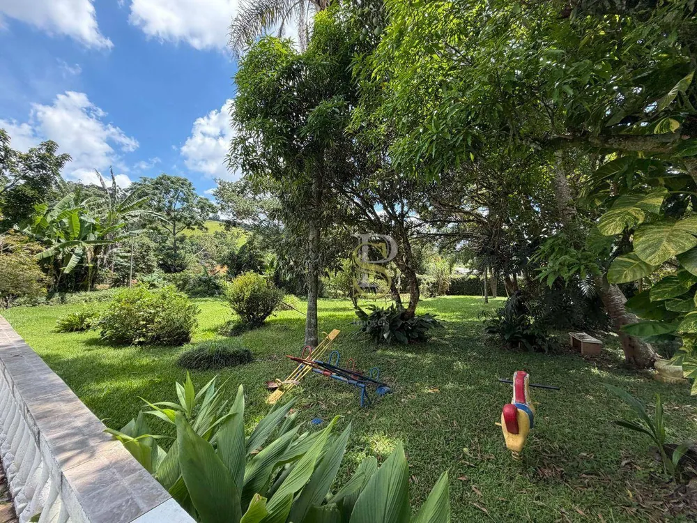 Chácara, 4 quartos, 3000 m² - Foto 11