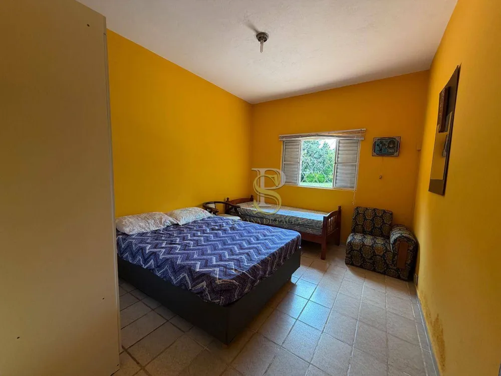 Chácara, 4 quartos, 3000 m² - Foto 4