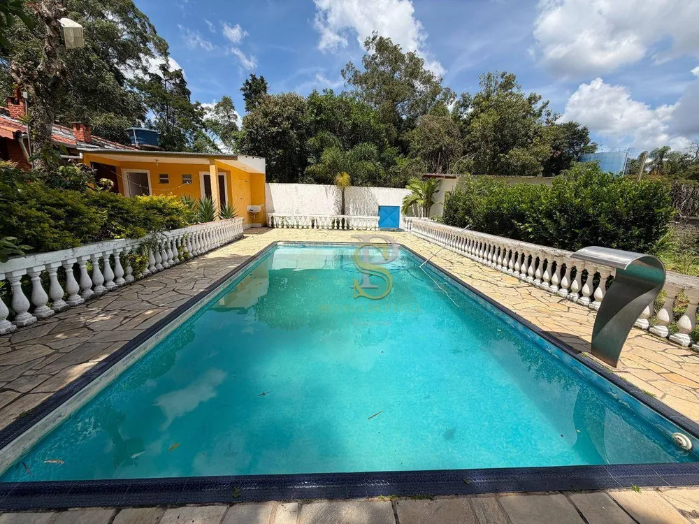 Chácara, 4 quartos, 3000 m² - Foto 12