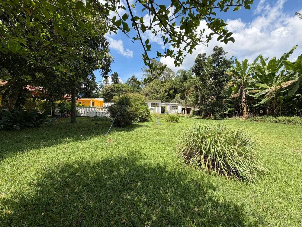 Chácara, 4 quartos, 3000 m² - Foto 6