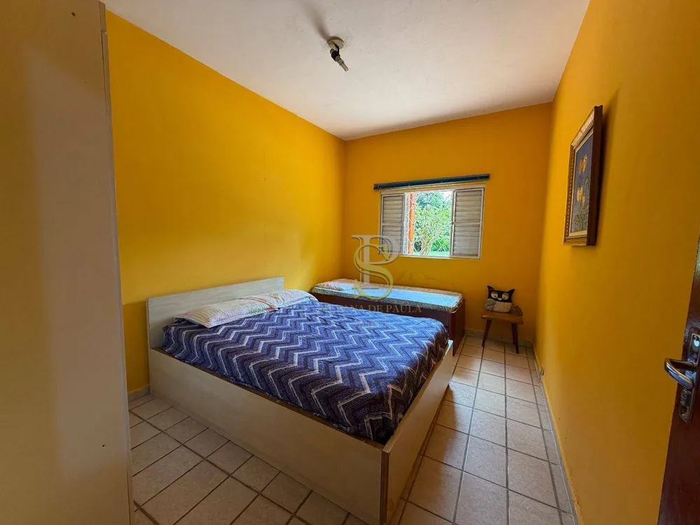 Chácara, 4 quartos, 3000 m² - Foto 3