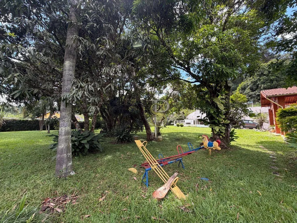 Chácara, 4 quartos, 3000 m² - Foto 10