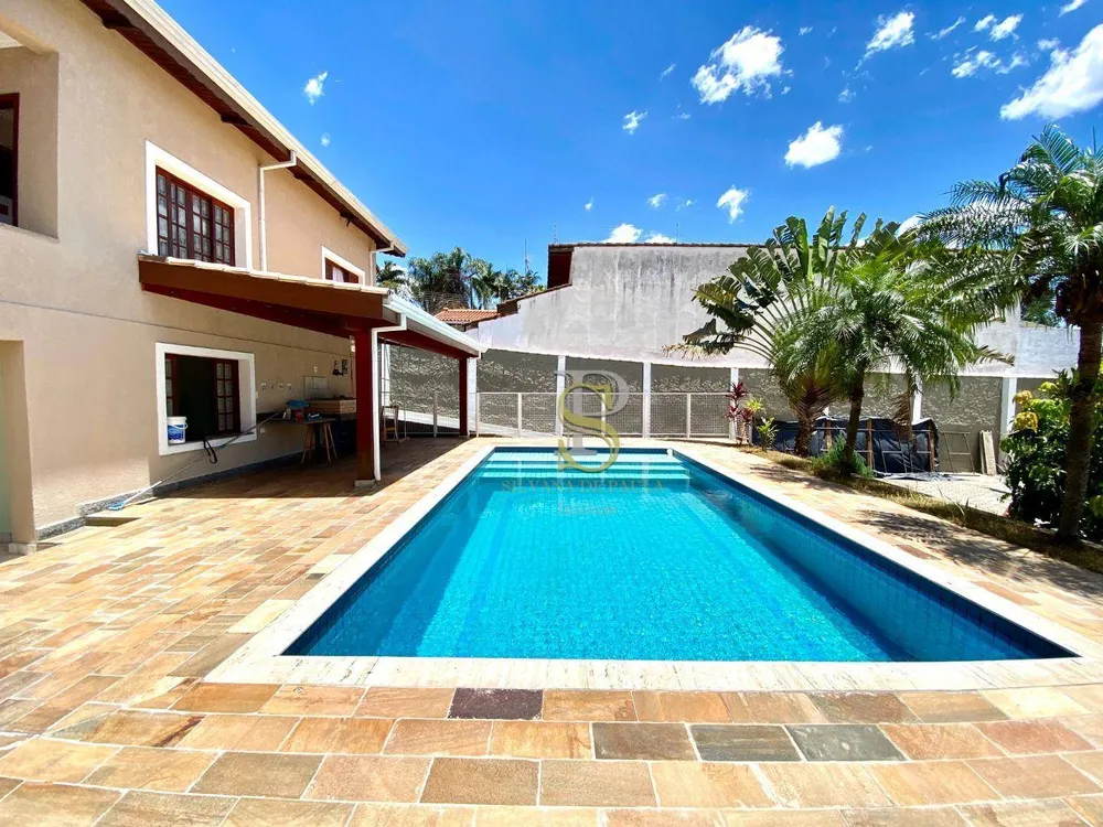 Casa, 3 quartos, 450 m² - Foto 10