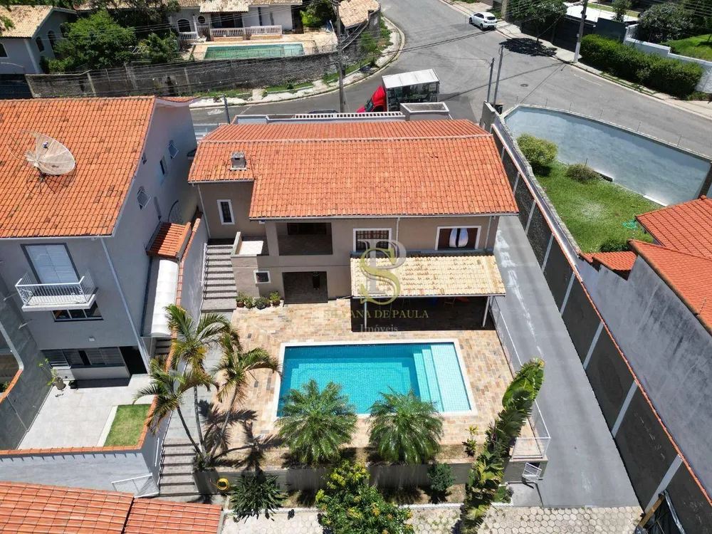Casa, 3 quartos, 450 m² - Foto 12
