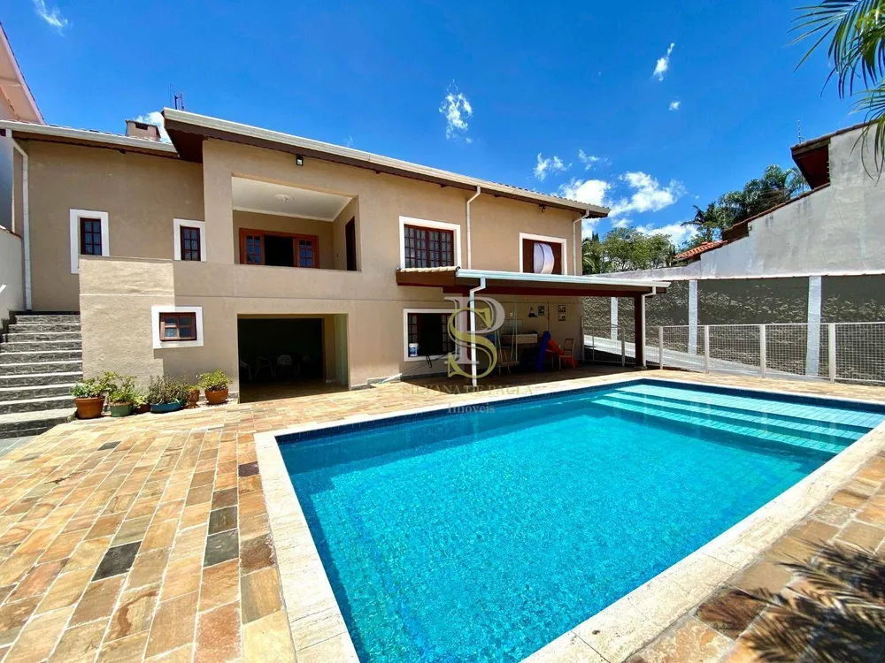 Casa, 3 quartos, 450 m² - Foto 3
