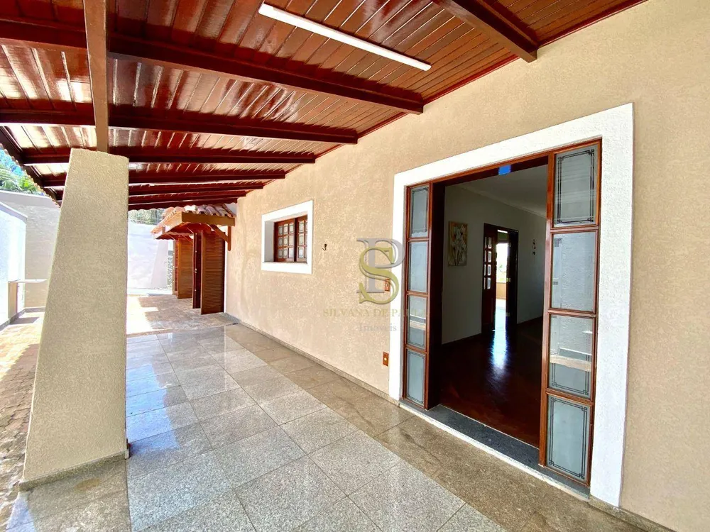 Casa, 3 quartos, 450 m² - Foto 5