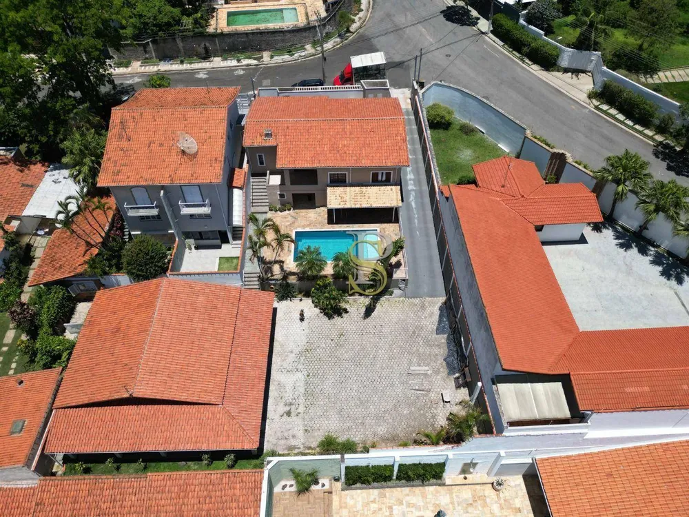 Casa, 3 quartos, 450 m² - Foto 11