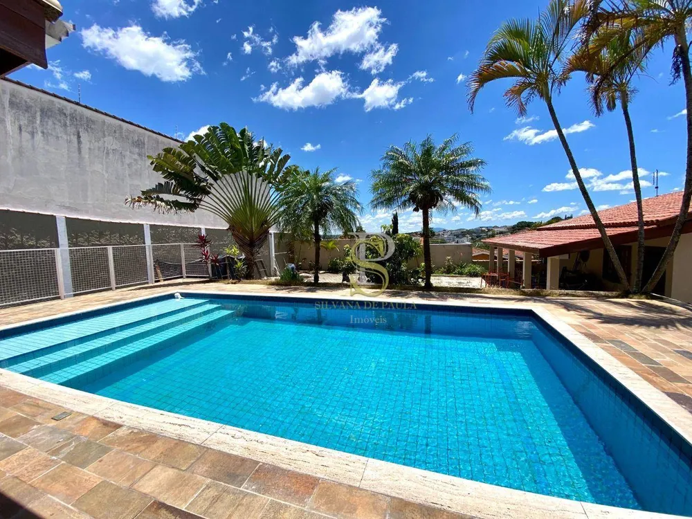 Casa, 3 quartos, 450 m² - Foto 4