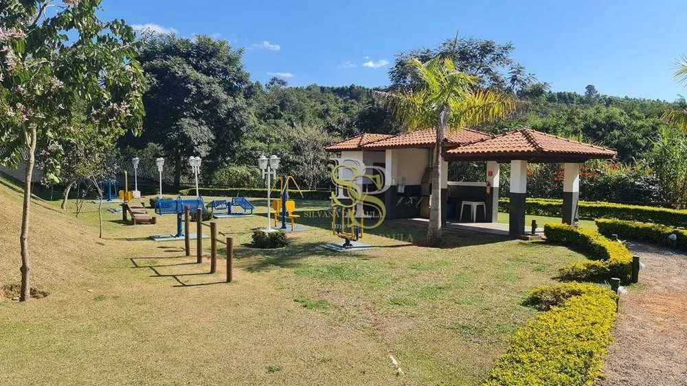 Casa de Condomínio, 4 quartos - Foto 17