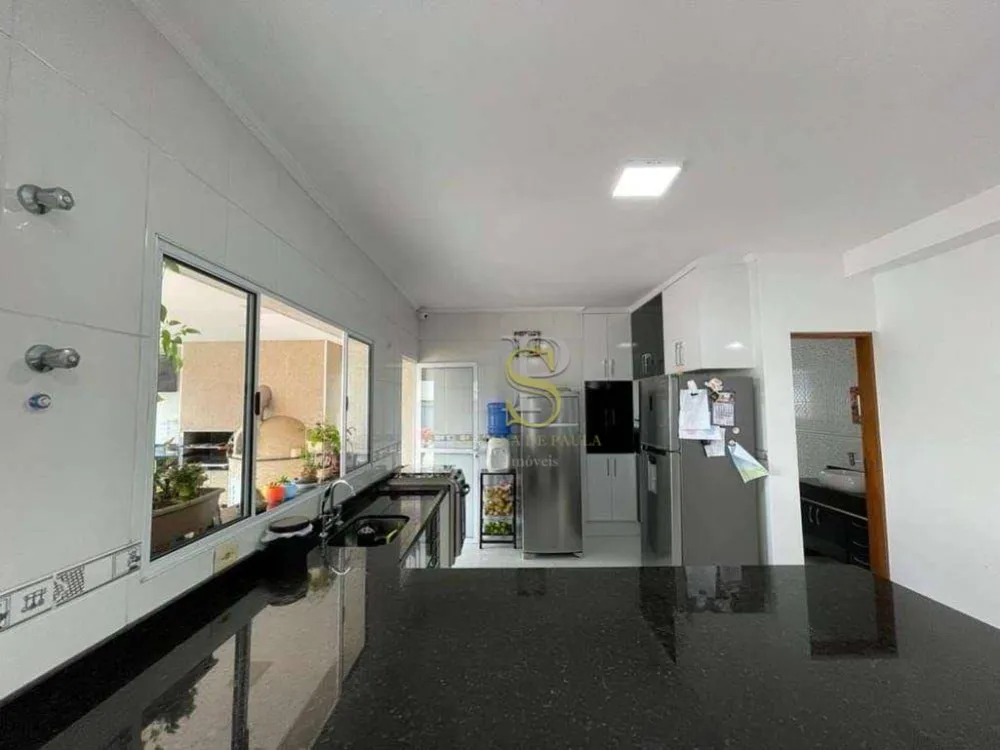 Casa de Condomínio, 4 quartos - Foto 8