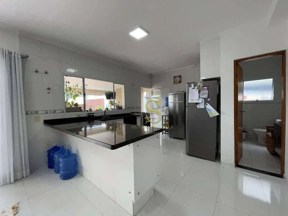 Casa de Condomínio, 4 quartos - Foto 10