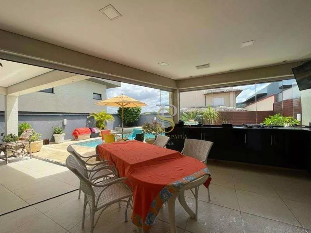 Casa de Condomínio, 4 quartos - Foto 7