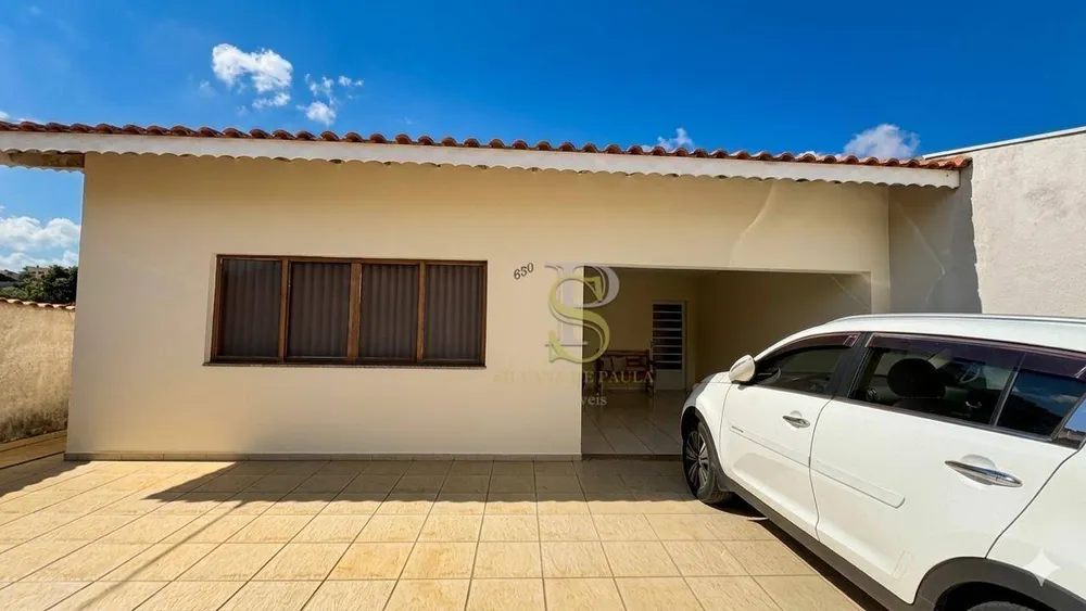Casa, 3 quartos, 150 m² - Foto 3
