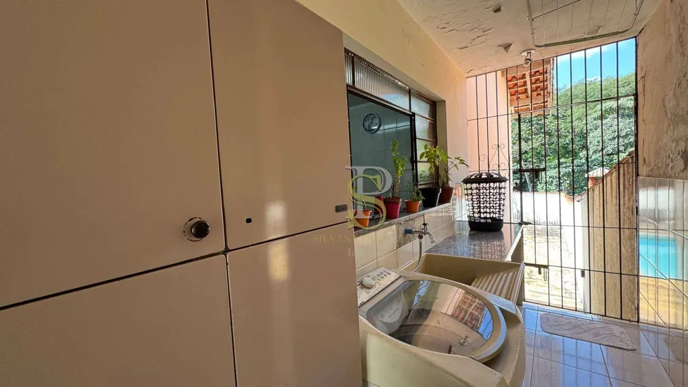 Casa, 3 quartos, 150 m² - Foto 15