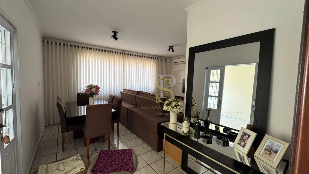 Casa, 3 quartos, 150 m² - Foto 16