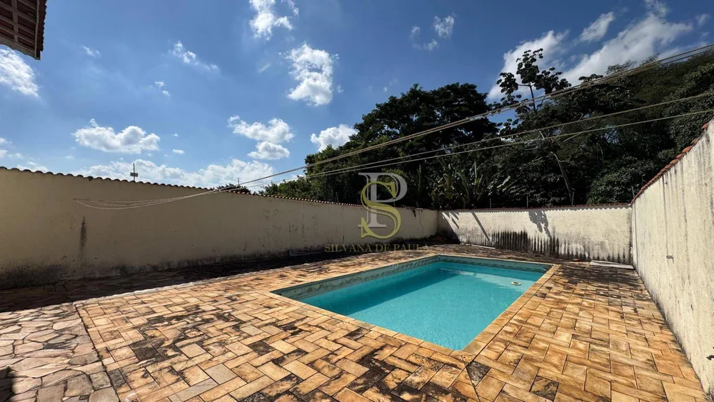 Casa, 3 quartos, 150 m² - Foto 19