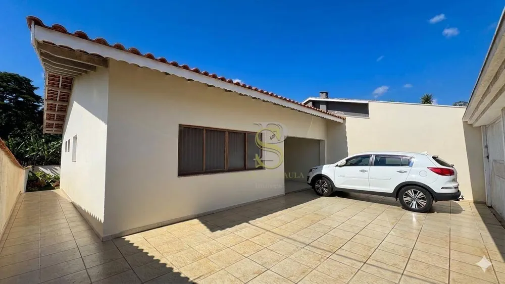 Casa, 3 quartos, 150 m² - Foto 2