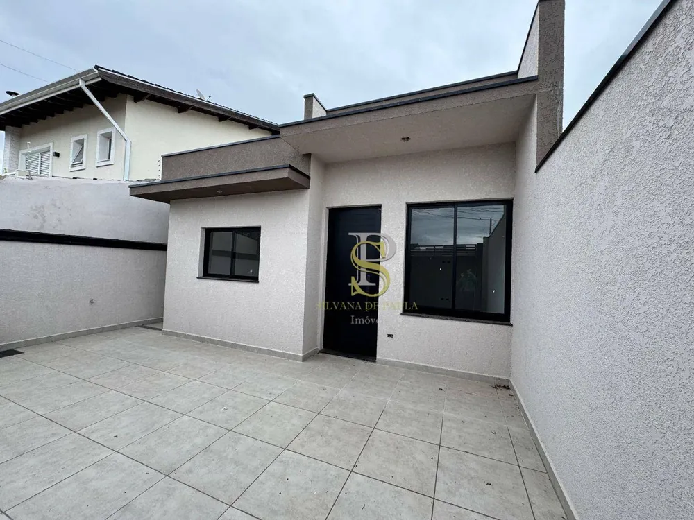 Casa, 3 quartos, 91 m² - Foto 2
