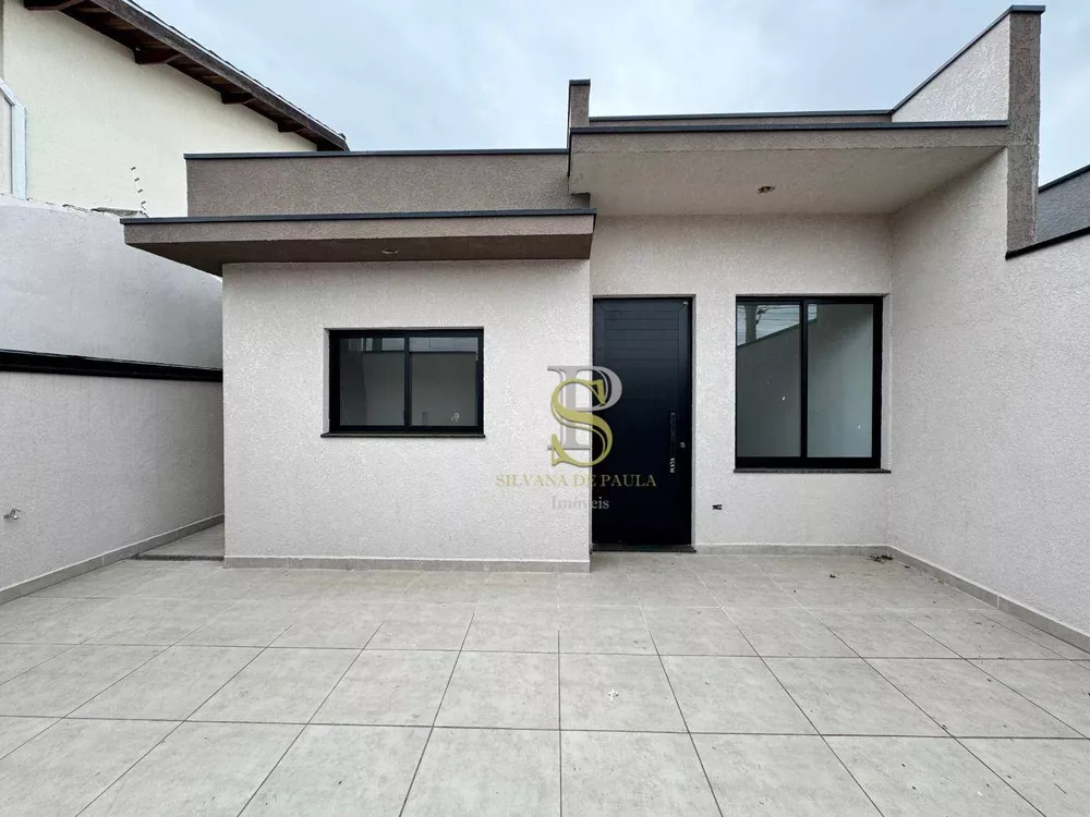Casa, 3 quartos, 91 m² - Foto 2