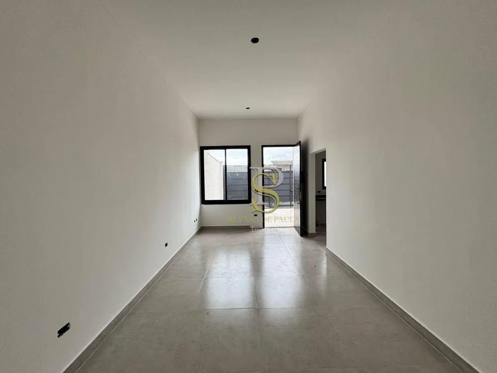 Casa, 3 quartos, 91 m² - Foto 6
