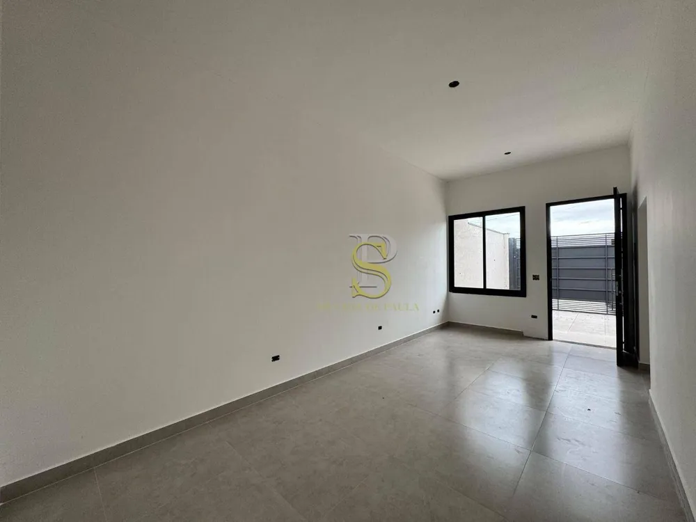 Casa, 3 quartos, 91 m² - Foto 7