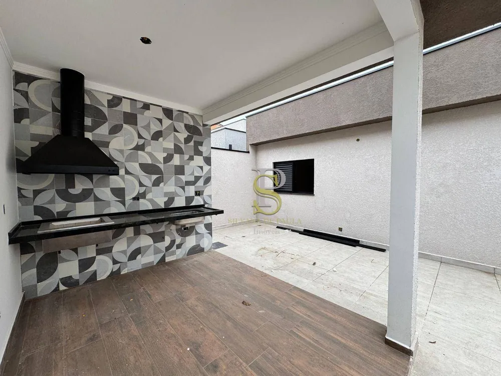 Casa, 3 quartos, 91 m² - Foto 15