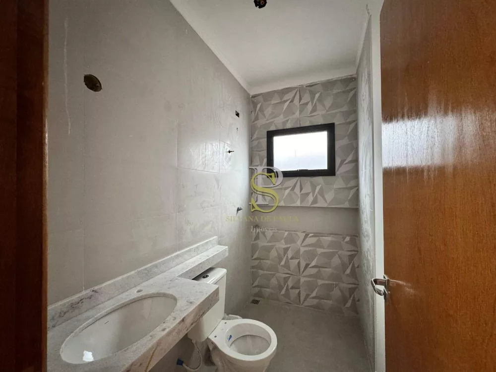 Casa, 3 quartos, 91 m² - Foto 4