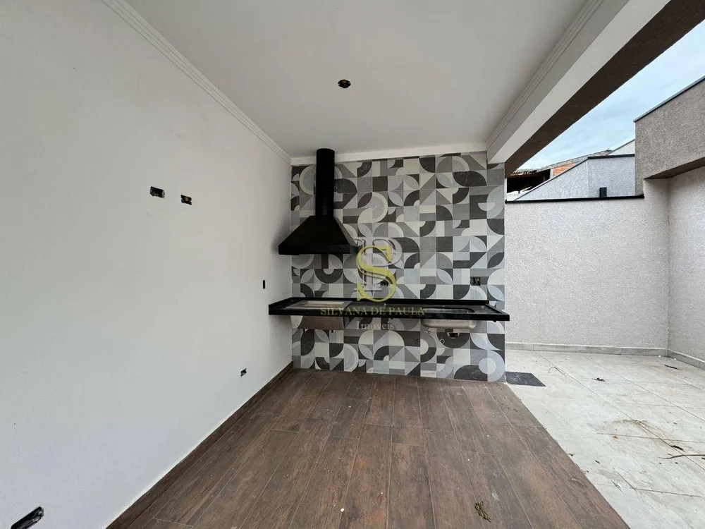Casa, 3 quartos, 91 m² - Foto 8