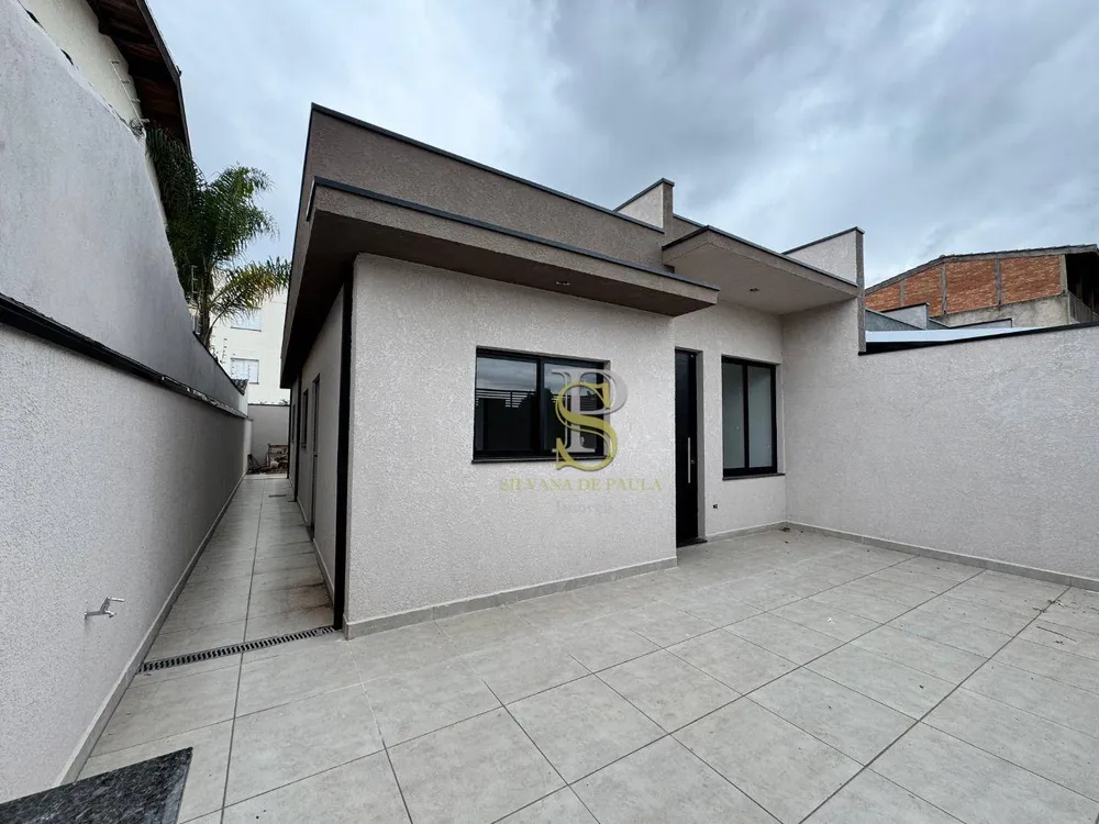 Casa, 3 quartos, 91 m² - Foto 4