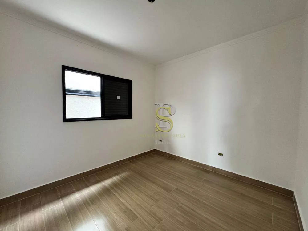 Casa, 3 quartos, 91 m² - Foto 1