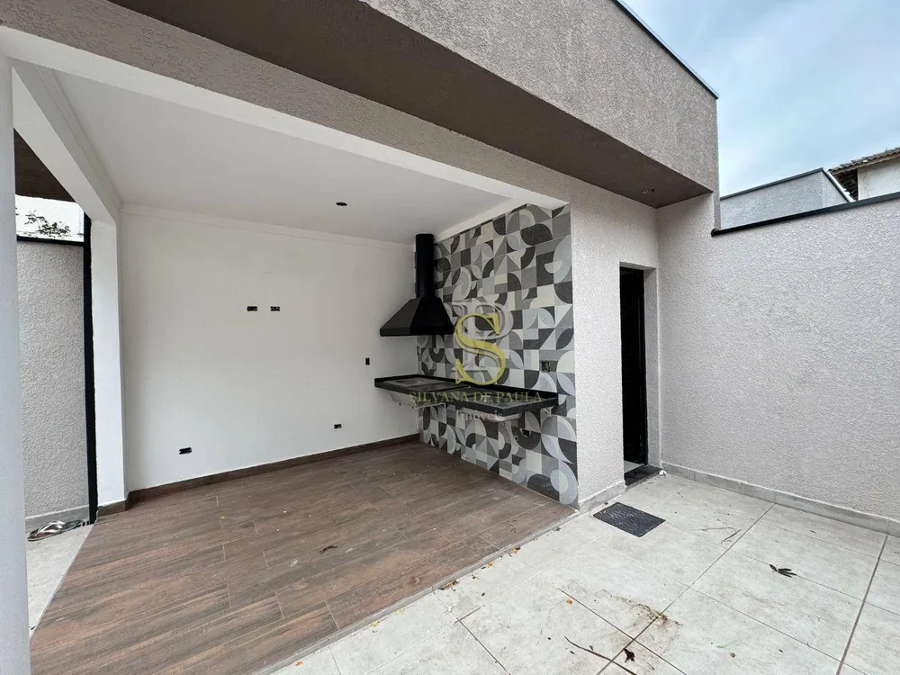 Casa, 3 quartos, 91 m² - Foto 16