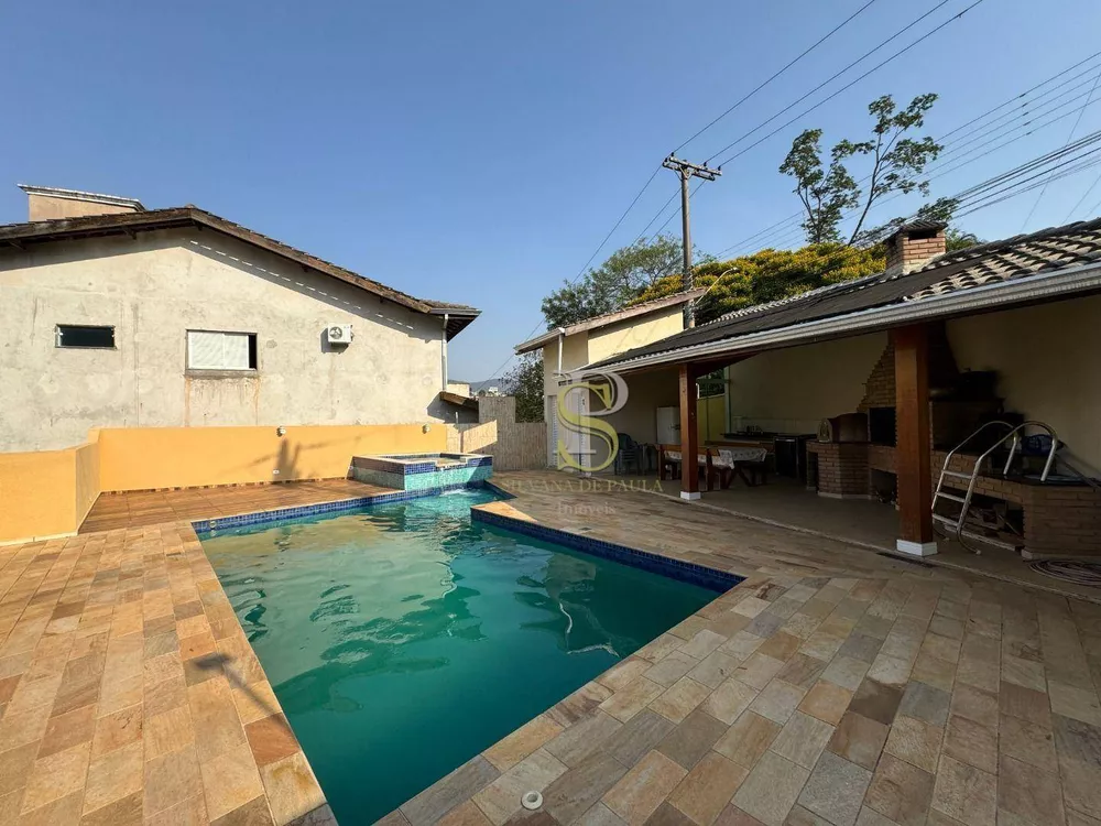 Casa, 3 quartos, 304 m² - Foto 5