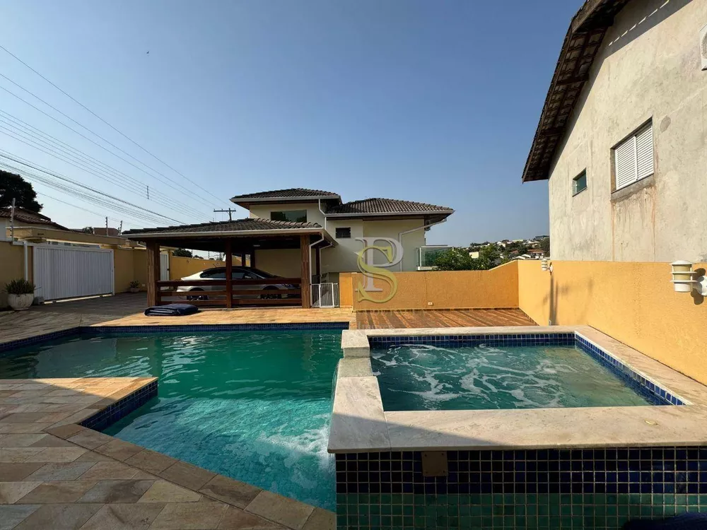 Casa, 3 quartos, 304 m² - Foto 12