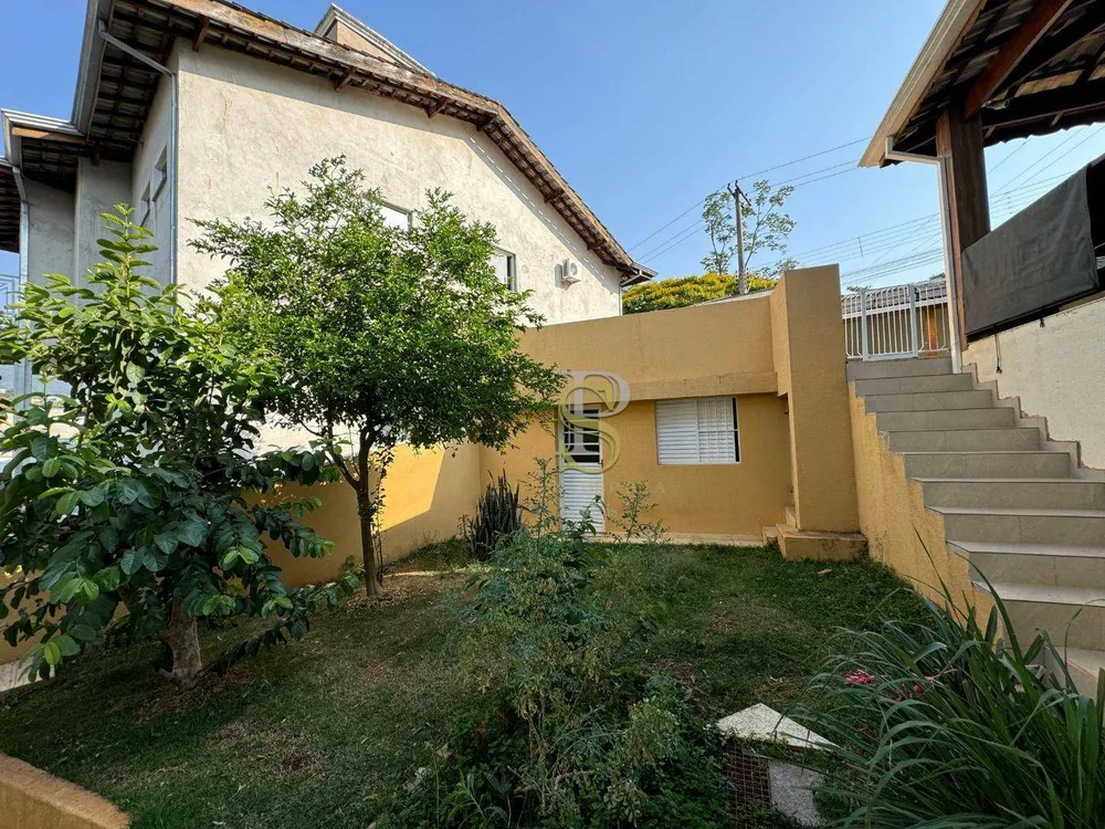 Casa, 3 quartos, 304 m² - Foto 19