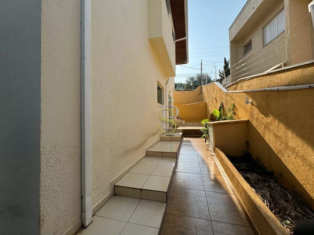 Casa, 3 quartos, 304 m² - Foto 7