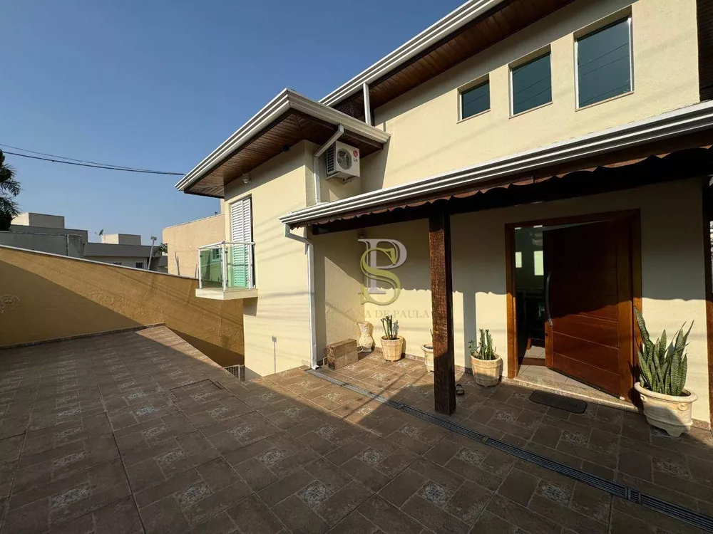 Casa, 3 quartos, 304 m² - Foto 10