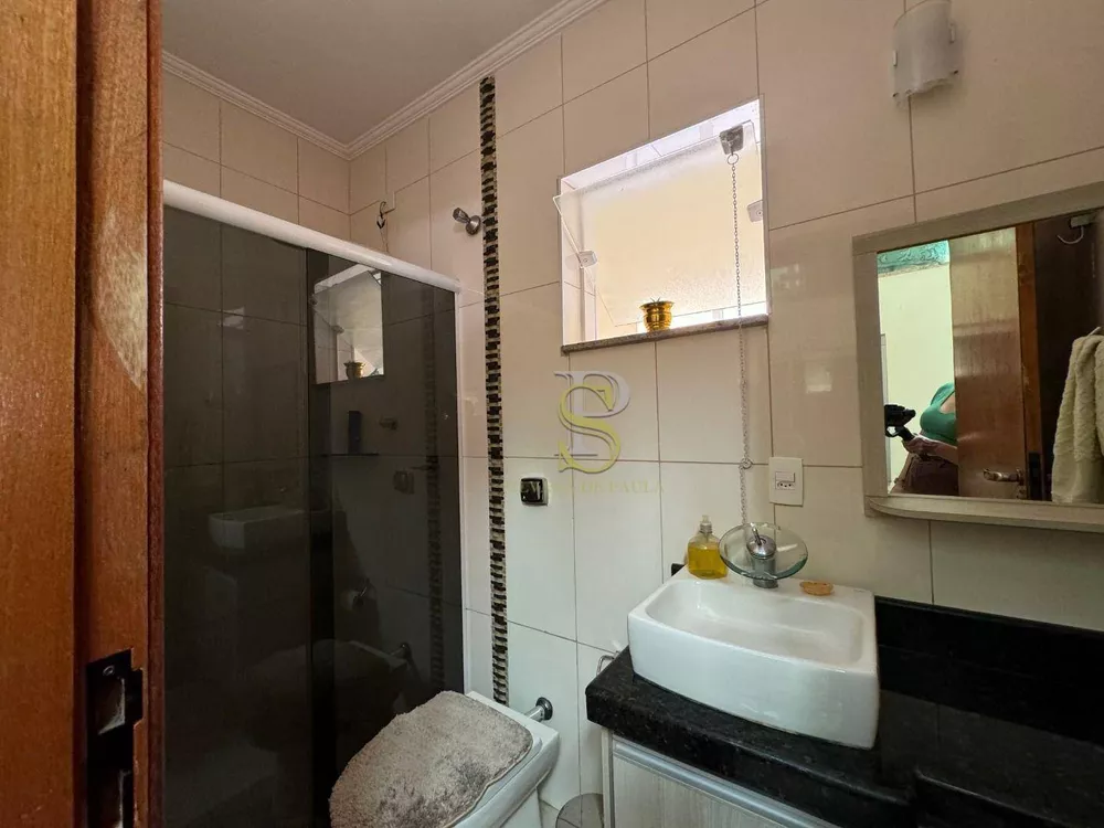 Casa, 3 quartos, 304 m² - Foto 3
