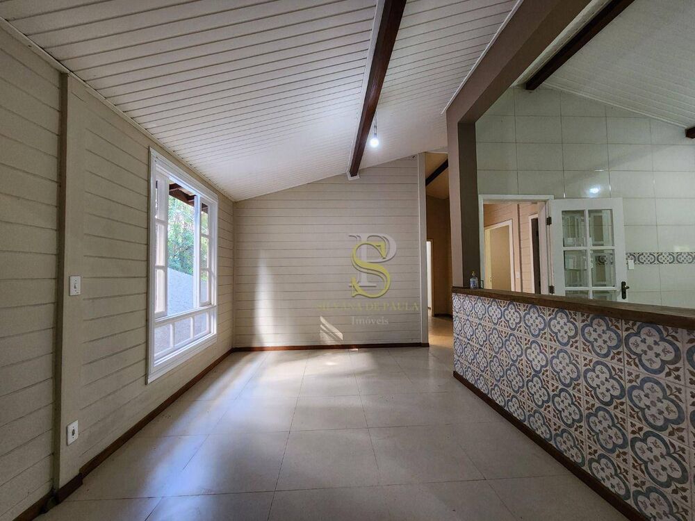Casa, 3 quartos, 350 m² - Foto 1